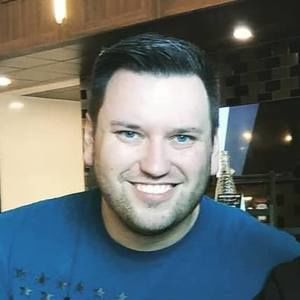 Meet your Posher, Mitch